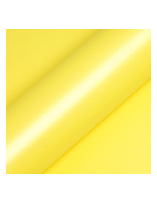 HX20108M - Jaune Citron Mat